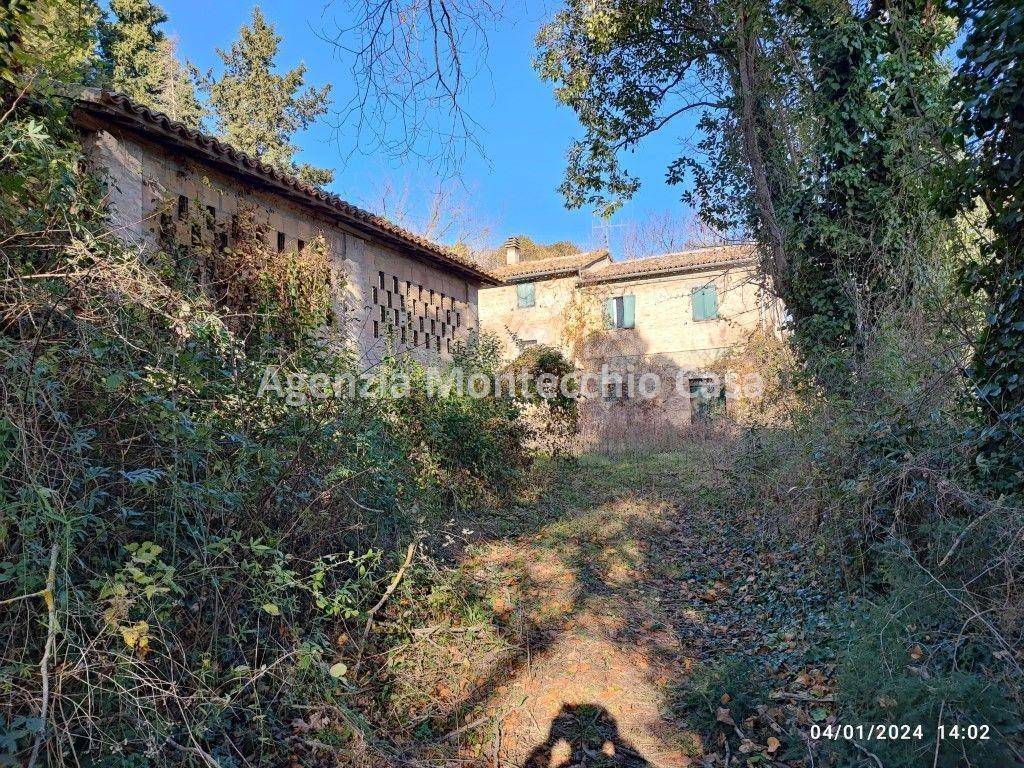 Rustico / casale a Pesaro in Strada della Campanara - Foto 2