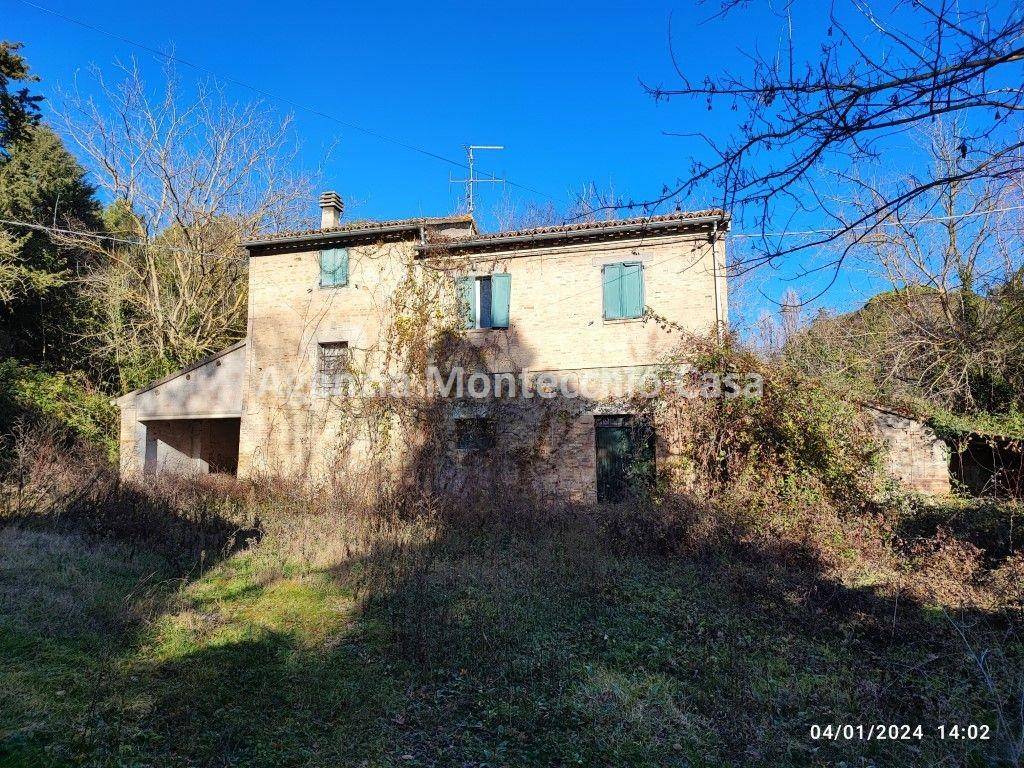 Rustico / casale a Pesaro in Strada della Campanara - Foto 3