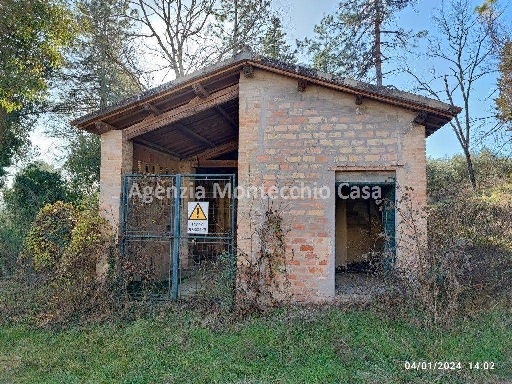Rustico / casale a Pesaro in Strada della Campanara - Foto 5