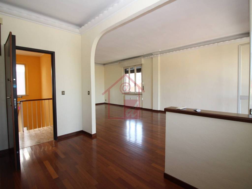 Appartamento a Vercelli in Via Pistoia, 8 - Foto 3