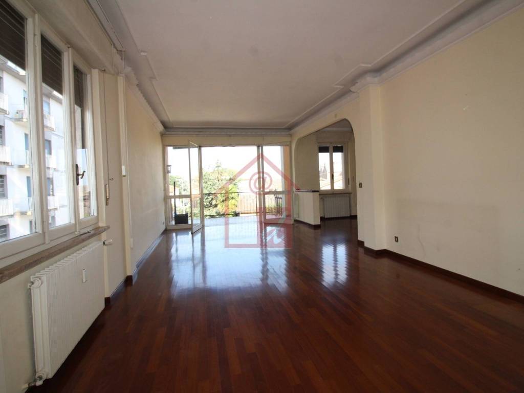 Appartamento a Vercelli in Via Pistoia, 8 - Foto 4