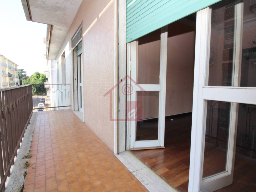 Appartamento a Vercelli in Via Pistoia, 8 - Foto 5