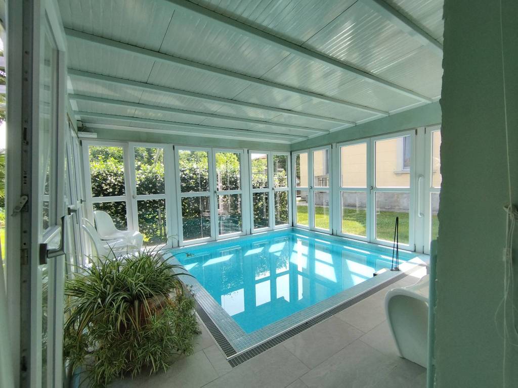 Villa a Castelletto sopra ticino in Viale Armando Diaz - Foto 3