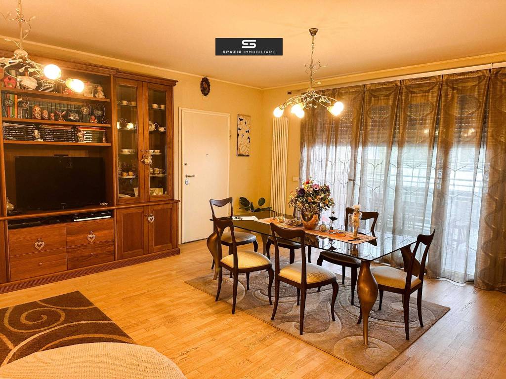 Appartamento a Teramo in Via Don Giovanni Minzoni - Foto 4