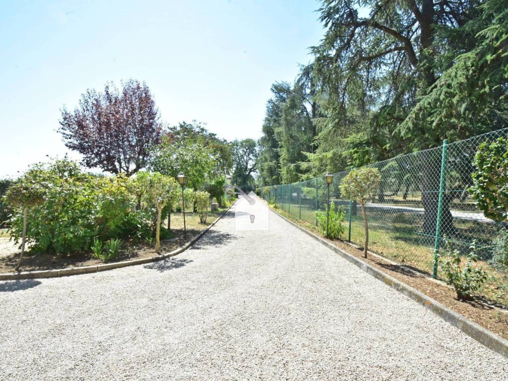Casa indipendente a Montecassiano in Strada Provinciale Septempedana - Foto 3