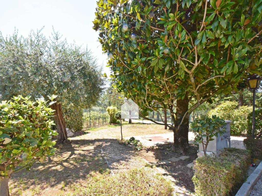 Casa indipendente a Montecassiano in Strada Provinciale Septempedana - Foto 4