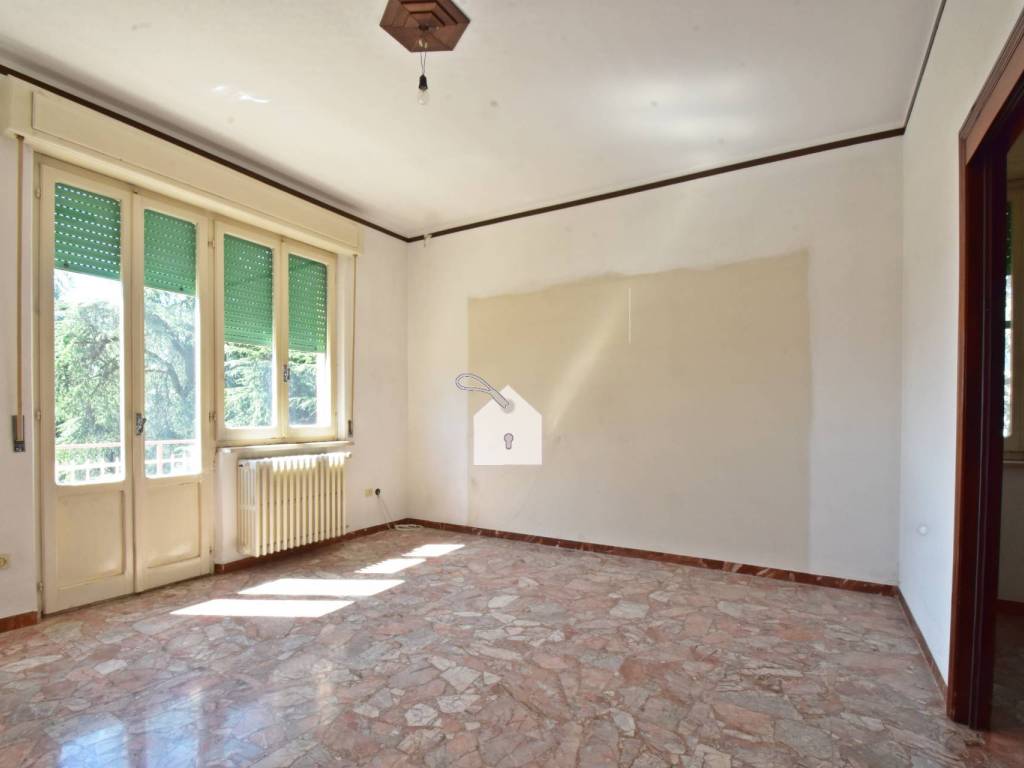 Casa indipendente a Montecassiano in Strada Provinciale Septempedana - Foto 5