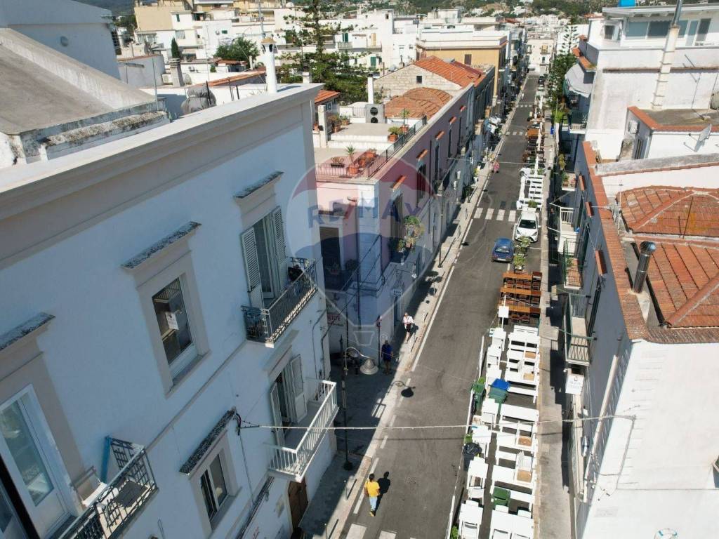Appartamento a Vieste in Corso Cesare Battisti, 21 - Foto 2
