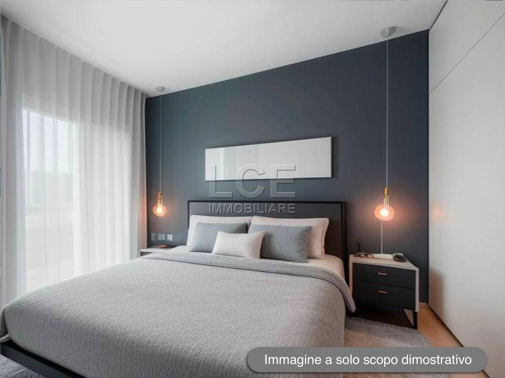 Appartamento a Pordenone in Piazza Risorgimento, 909 - Foto 4