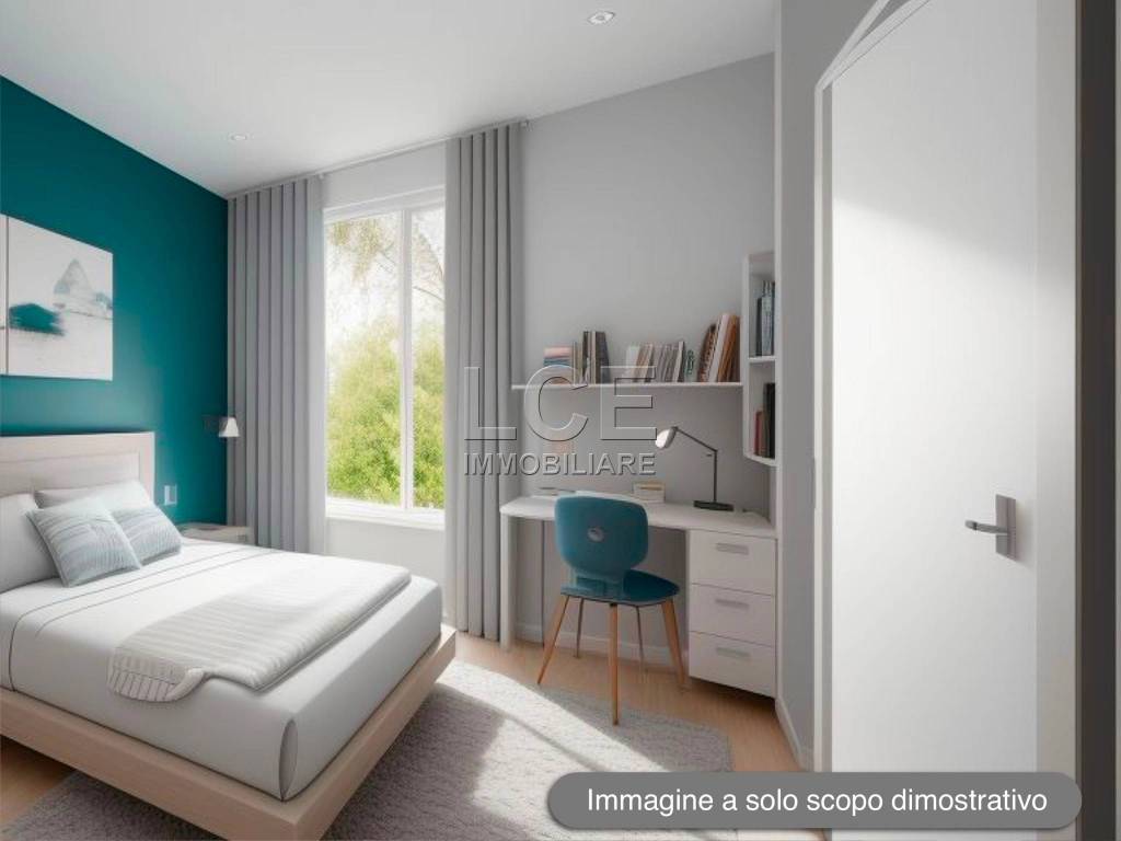 Appartamento a Pordenone in Piazza Risorgimento, 909 - Foto 5
