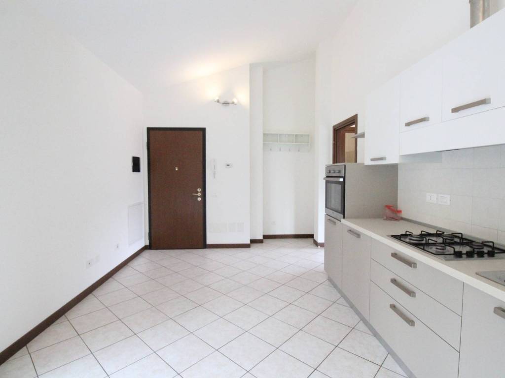 Appartamento a Como in Via Gagini, 6 - Foto 5