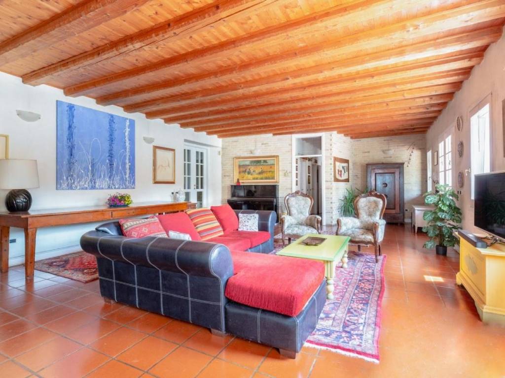 Villa a Valvasone arzene in Via Casarsa, 9 - Foto 5