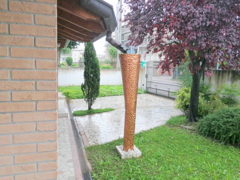 Villa a San vito al tagliamento in Via Gabriele D'Annunzio - Foto 2