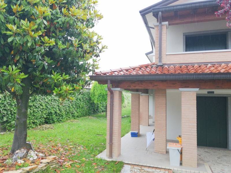 Villa a San vito al tagliamento in Via Gabriele D'Annunzio - Foto 5