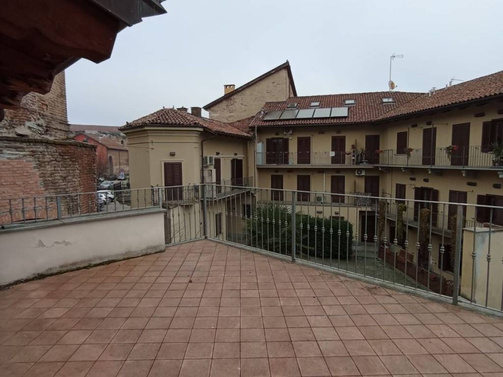 Casa indipendente a Asti in Via Tancredi Duccio Galimberti - Foto 2