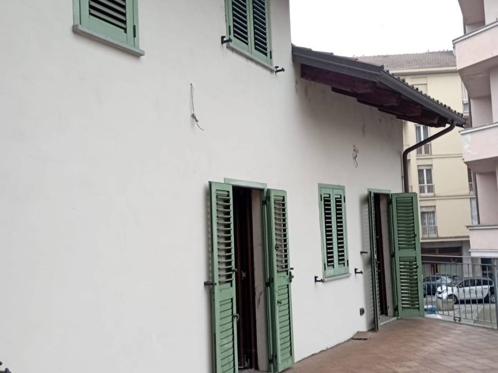 Casa indipendente a Asti in Via Tancredi Duccio Galimberti - Foto 5