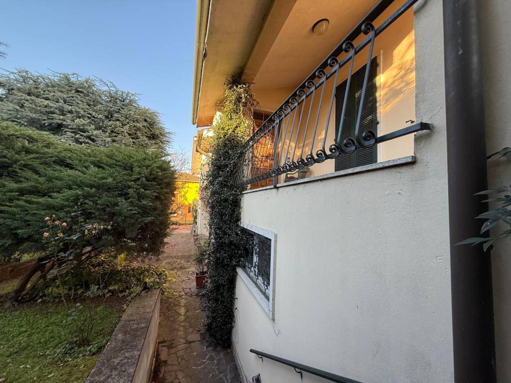 Villetta a schiera a Crespino in Piazza Fetonte, 42 - Foto 2