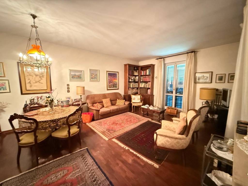 Villetta a schiera a Crespino in Piazza Fetonte, 42 - Foto 4