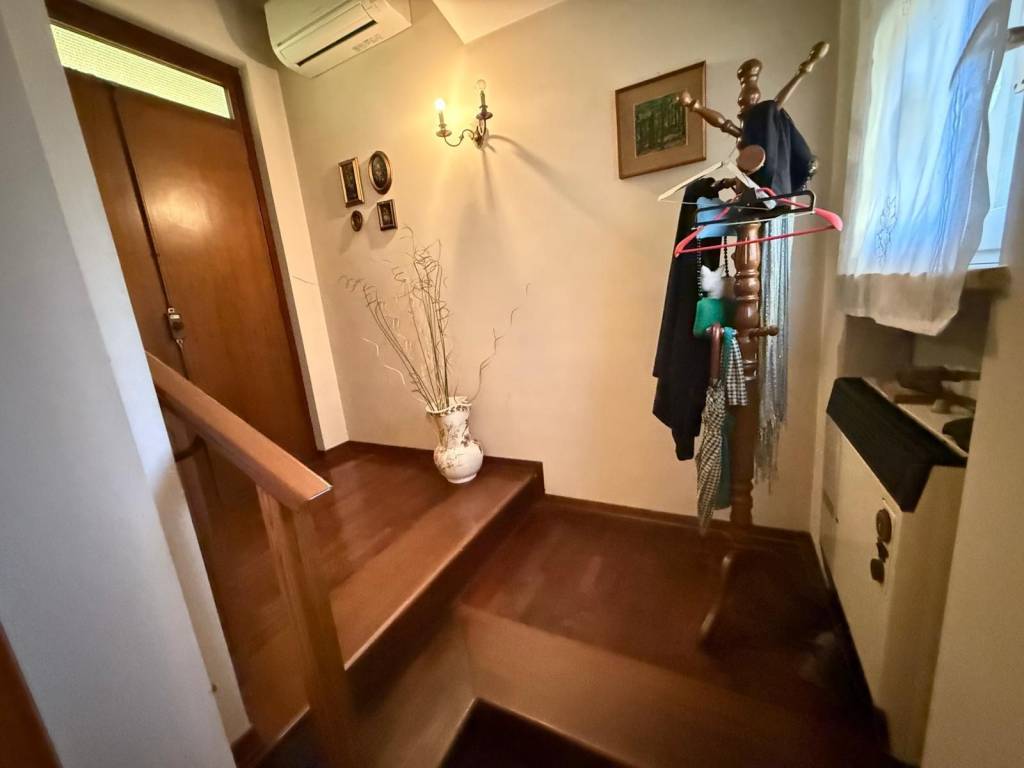 Villetta a schiera a Crespino in Piazza Fetonte, 42 - Foto 5