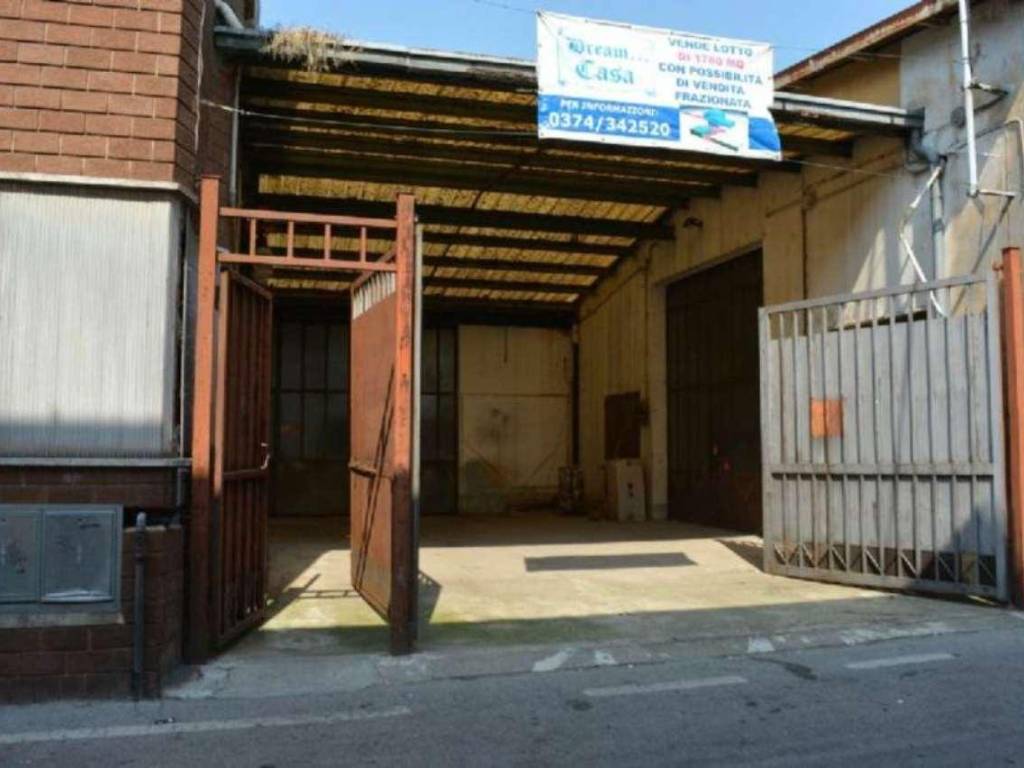 Palazzo / stabile a Soresina - Foto 2