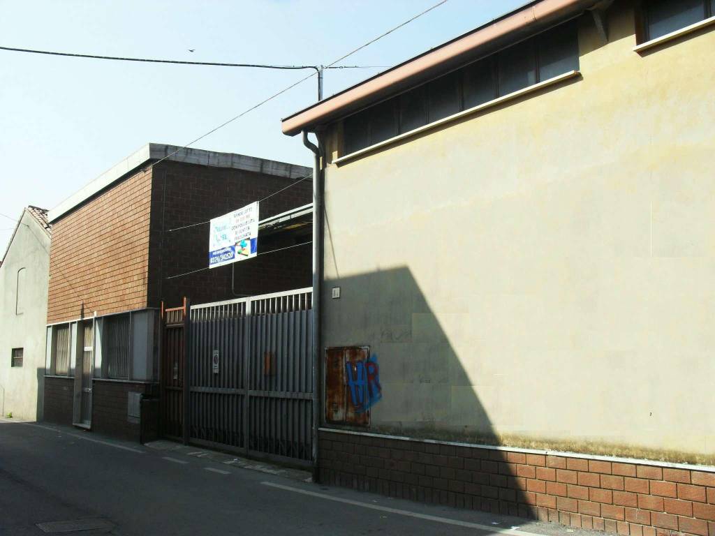 Palazzo / stabile a Soresina - Foto 5