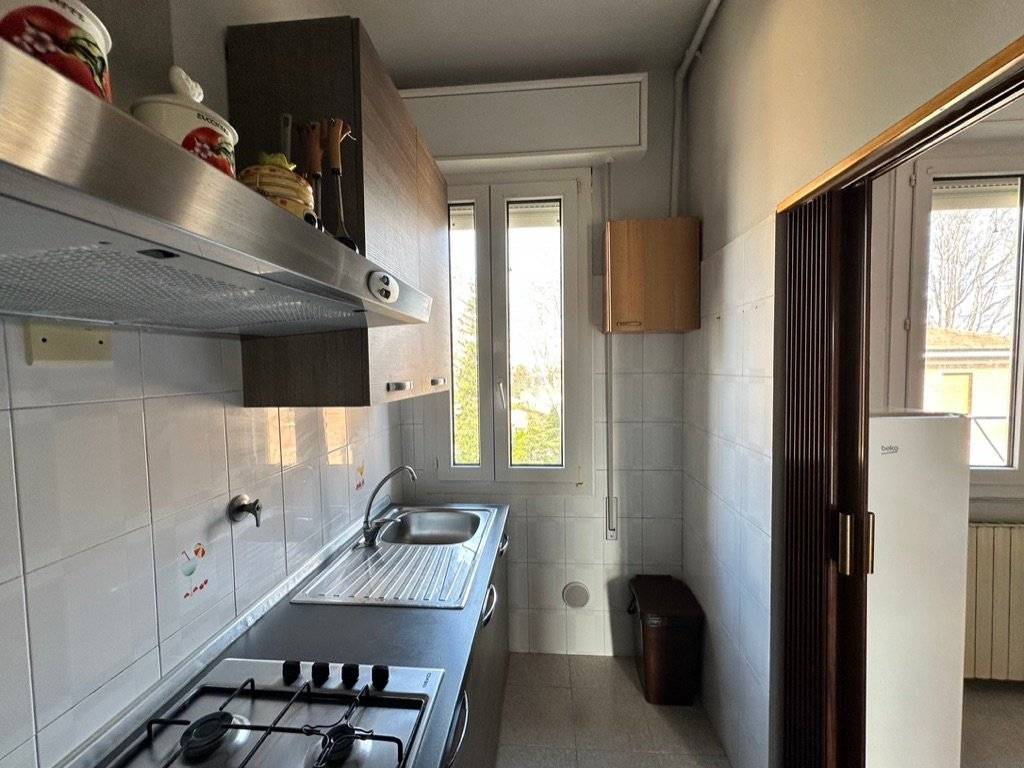 Palazzo / stabile a Reggio emilia in Via Antonio Veneri, 98 - Foto 3