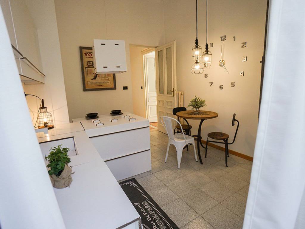 Appartamento a Alessandria in Via Trotti - Foto 4