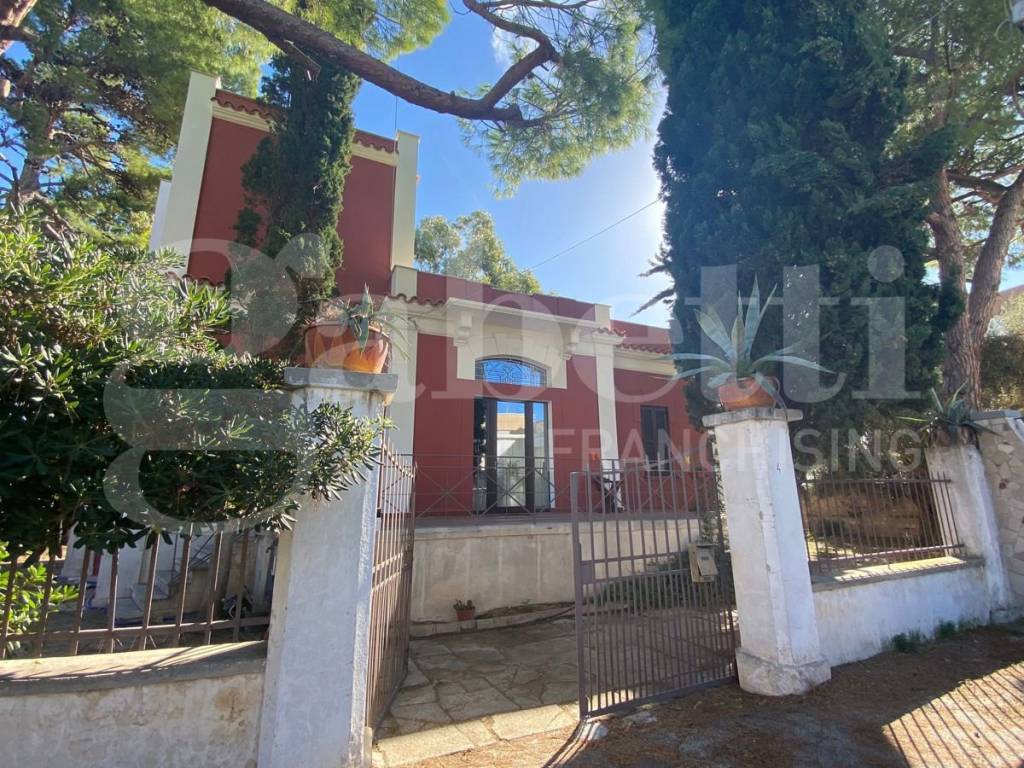 Villa a Bari in VIA SAVINO SCHINO - Foto 2