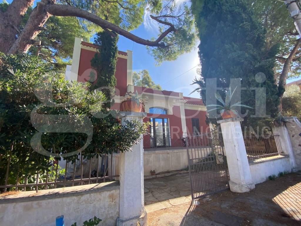 Villa a Bari in VIA SAVINO SCHINO - Foto 4