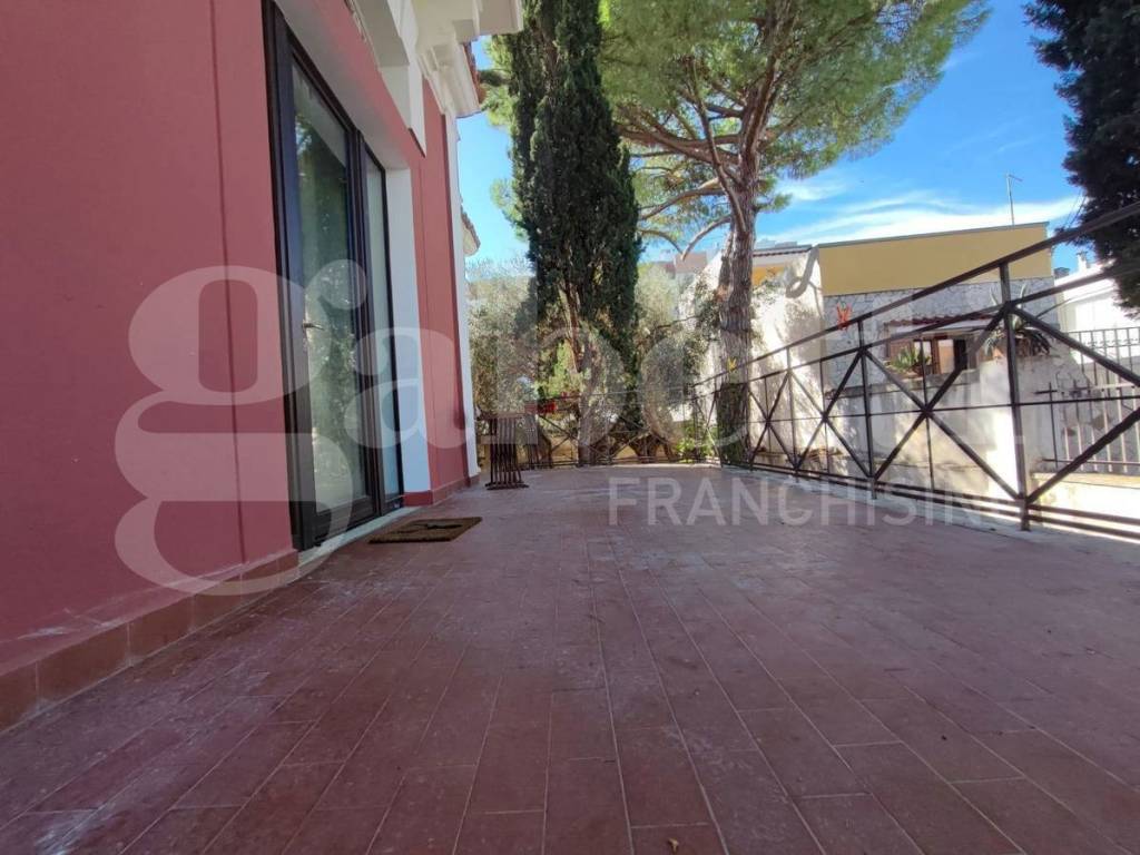 Villa a Bari in VIA SAVINO SCHINO - Foto 5