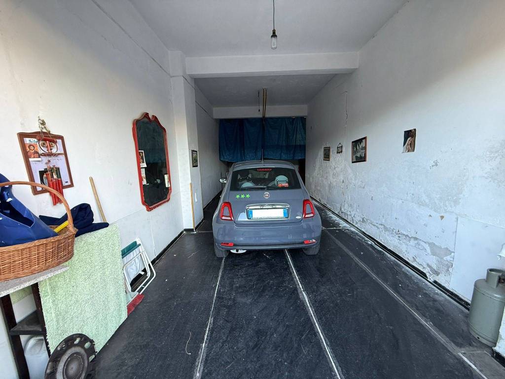 Box / garage a Pellezzano in Via Sabato De Vita - Foto 2