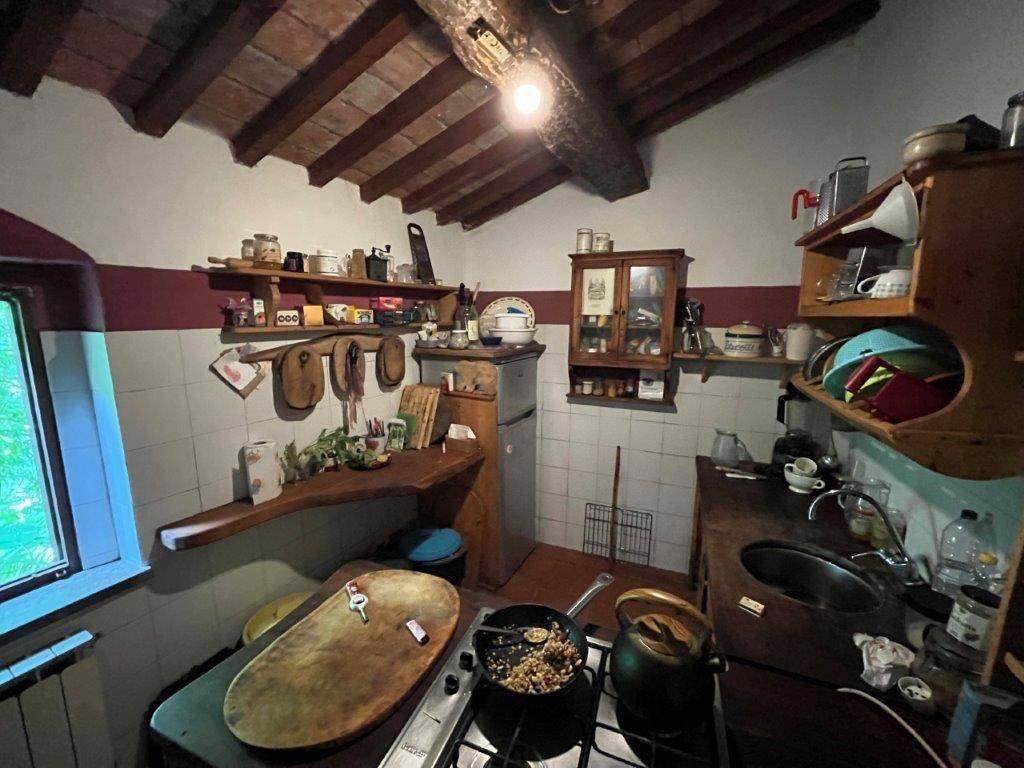 Rustico / casale a Città della pieve in Vocabolo Acquaiole - Foto 4