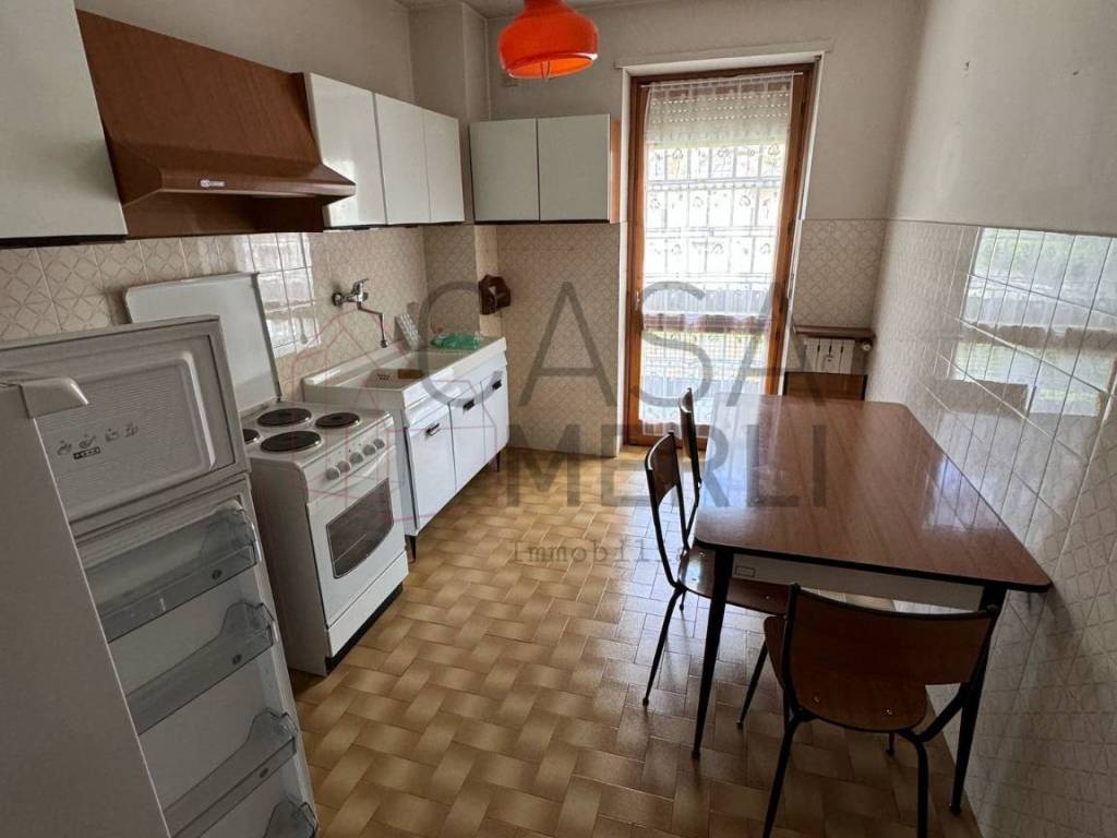 Appartamento a Aosta in Via Parigi, 37 - Foto 2