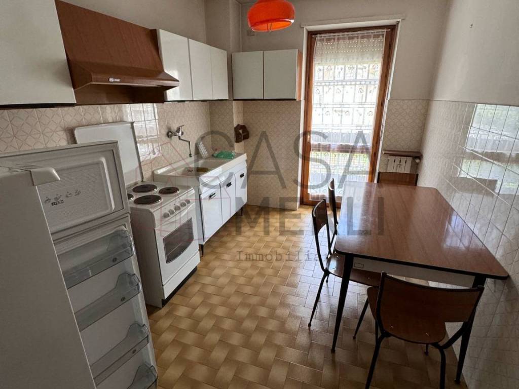 Appartamento a Aosta in Via Parigi, 37 - Foto 3