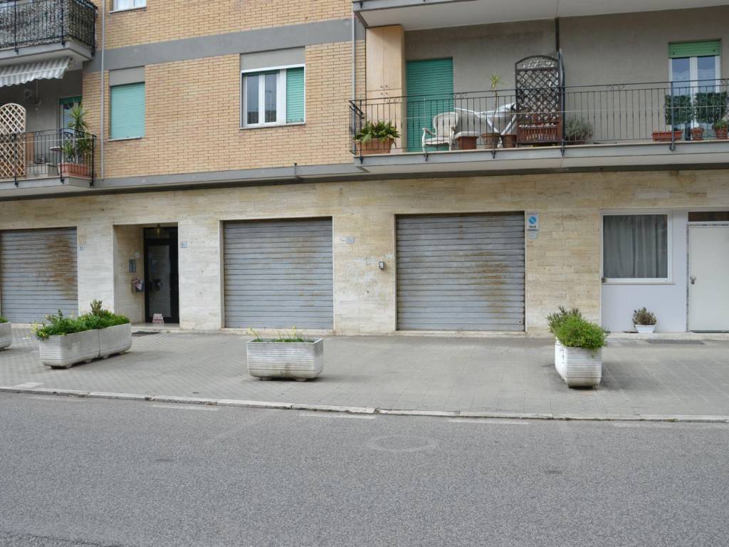 Immobile a San benedetto del tronto in Via Bartolomeo Colleoni 58 - Foto 2