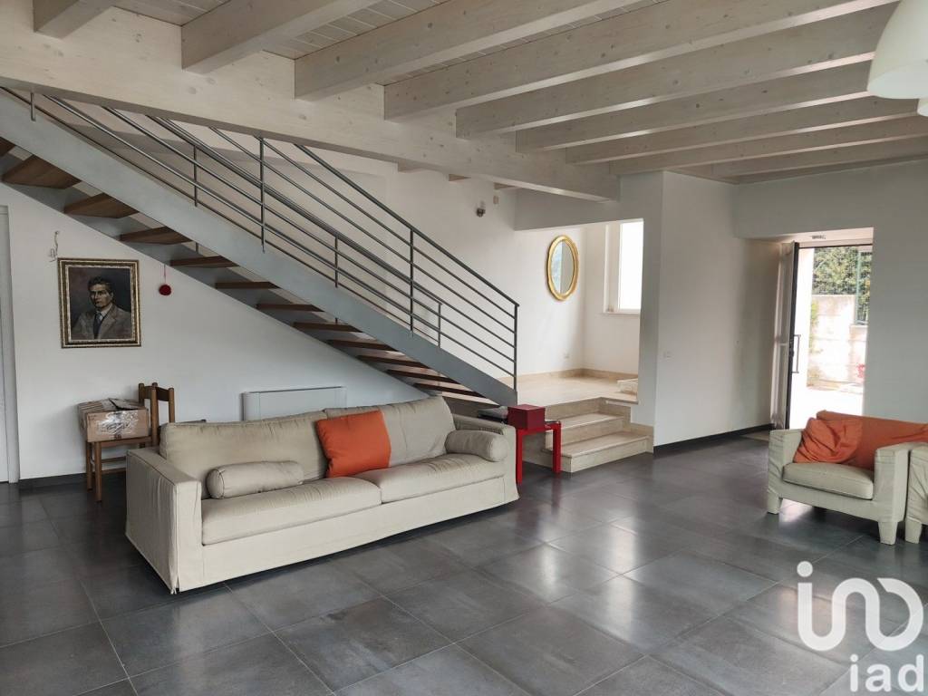 Villa a Ripatransone in Via San Salvatore - Foto 2