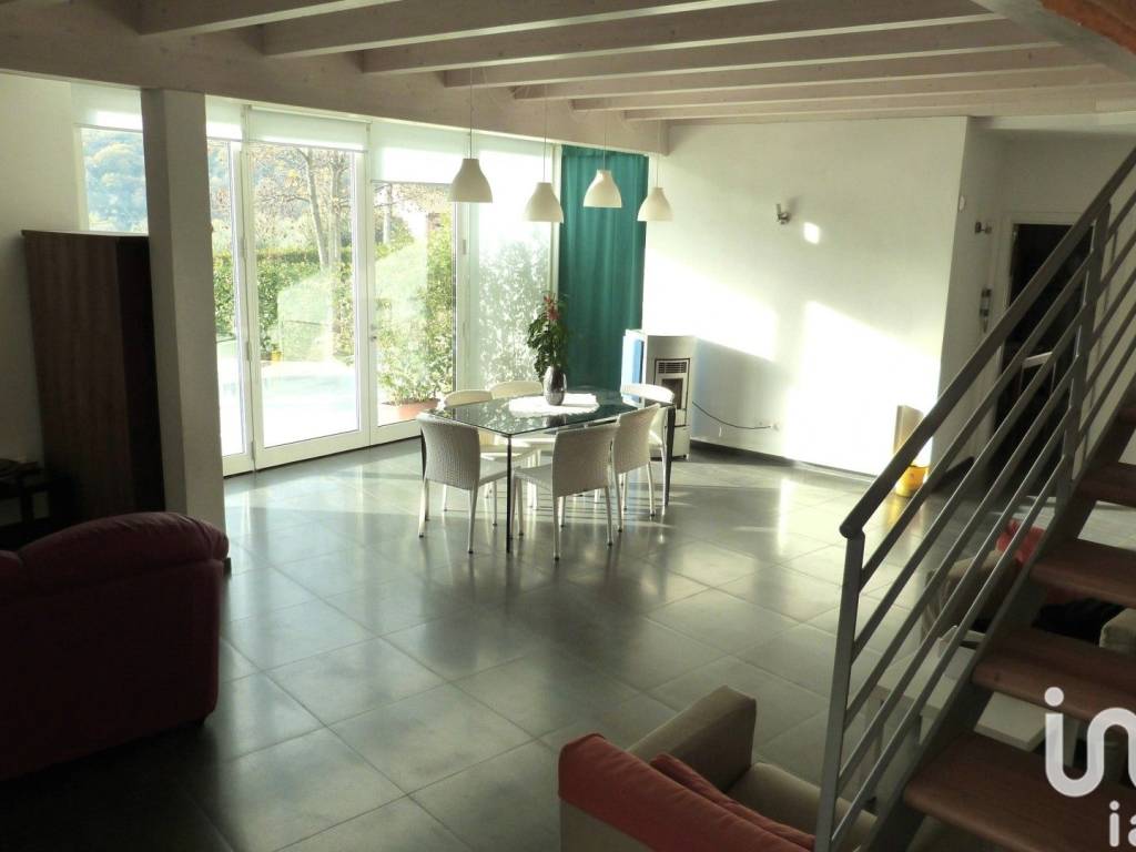 Villa a Ripatransone in Via San Salvatore - Foto 4