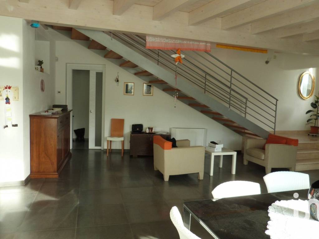 Villa a Ripatransone in Via San Salvatore - Foto 5