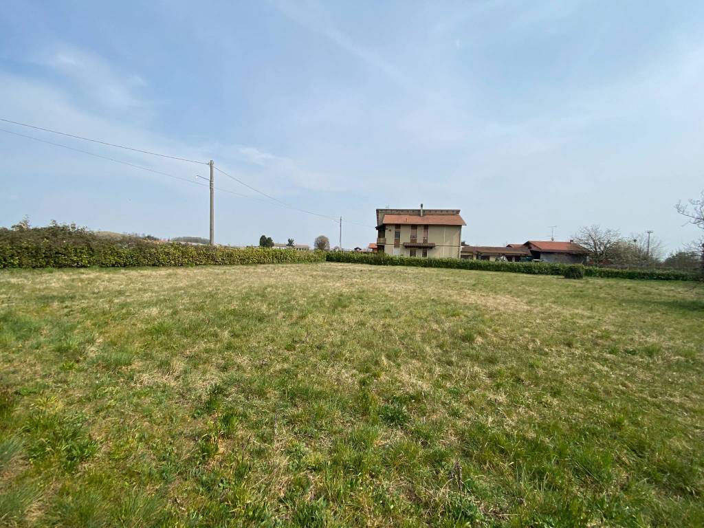 Terreno a Cavaglià in Via Macallè, 14 - Foto 3