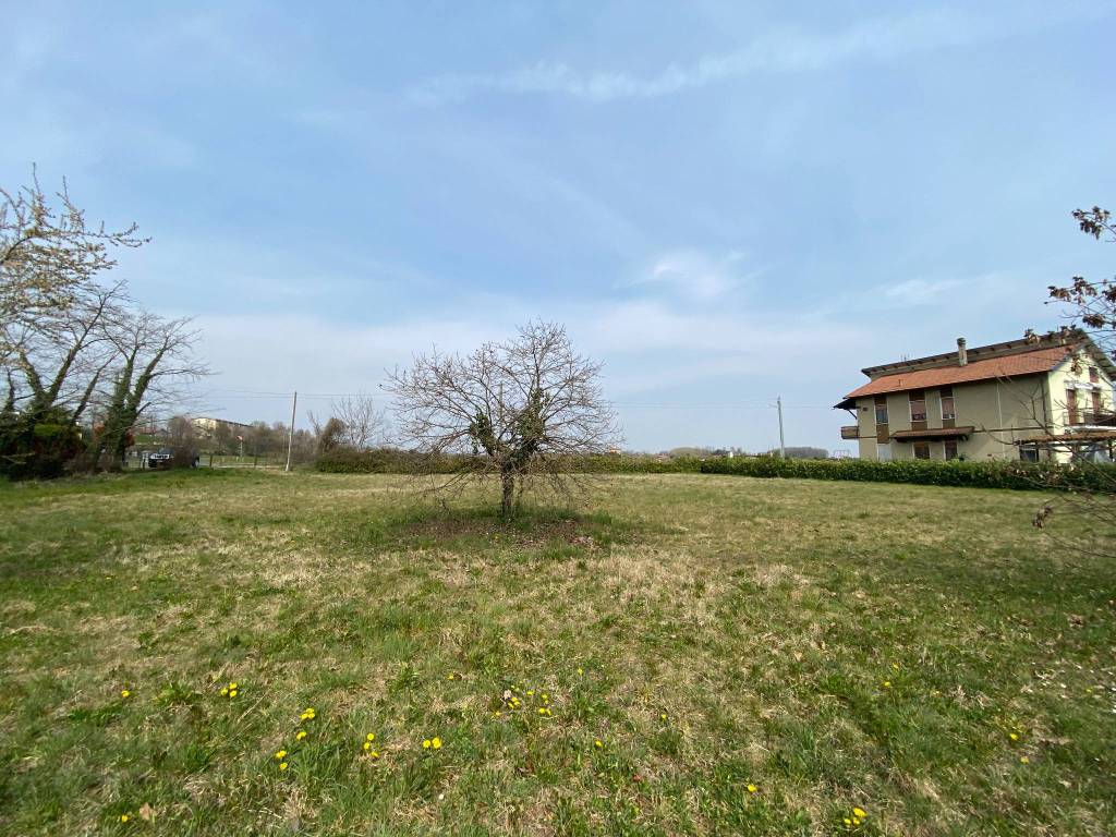 Terreno a Cavaglià in Via Macallè, 14 - Foto 5