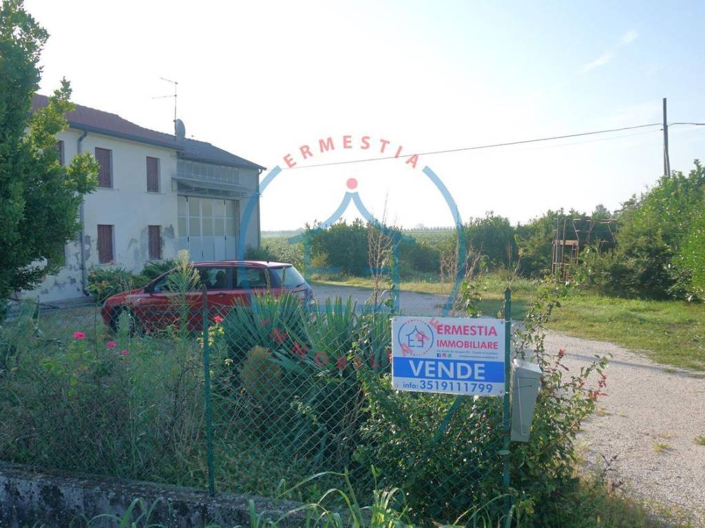 Villa a Castelbaldo in Via Stradona, 1 - Foto 2