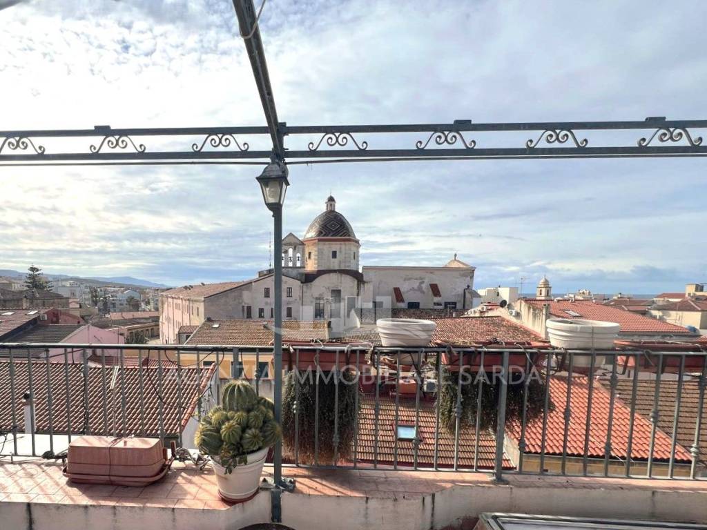 Attico / mansarda a Alghero - Foto 2