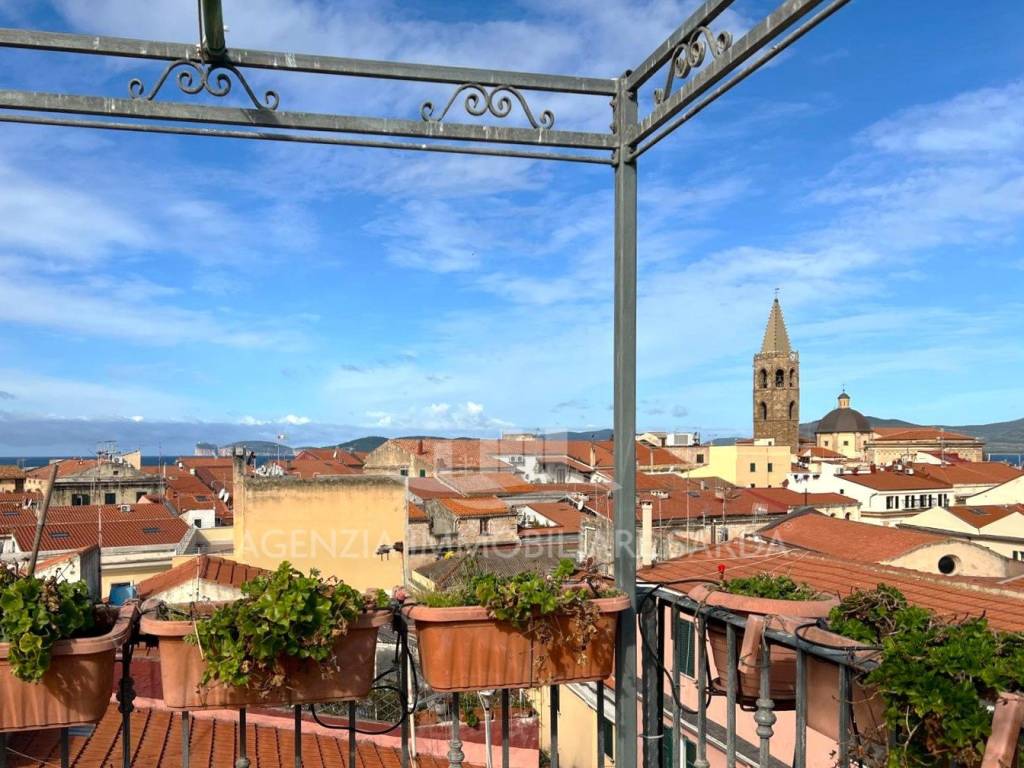 Attico / mansarda a Alghero - Foto 3