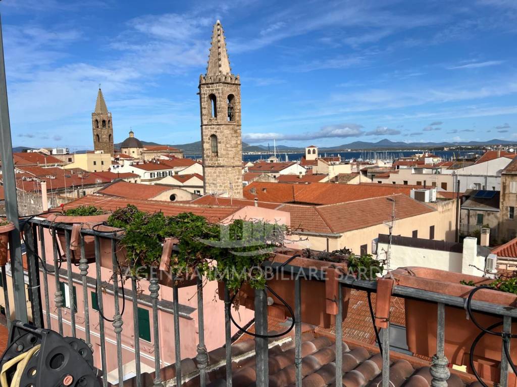 Attico / mansarda a Alghero - Foto 4