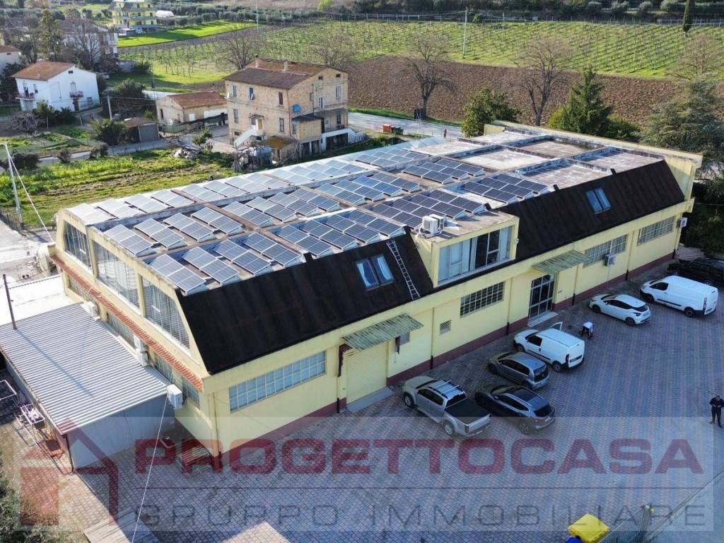 Immobile a Monteprandone in Via Salaria, 82 - Foto 3