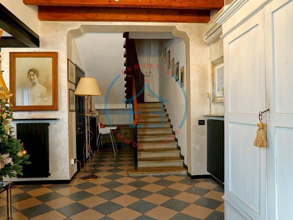 Villa a Castelbaldo in Via Roma - Foto 2
