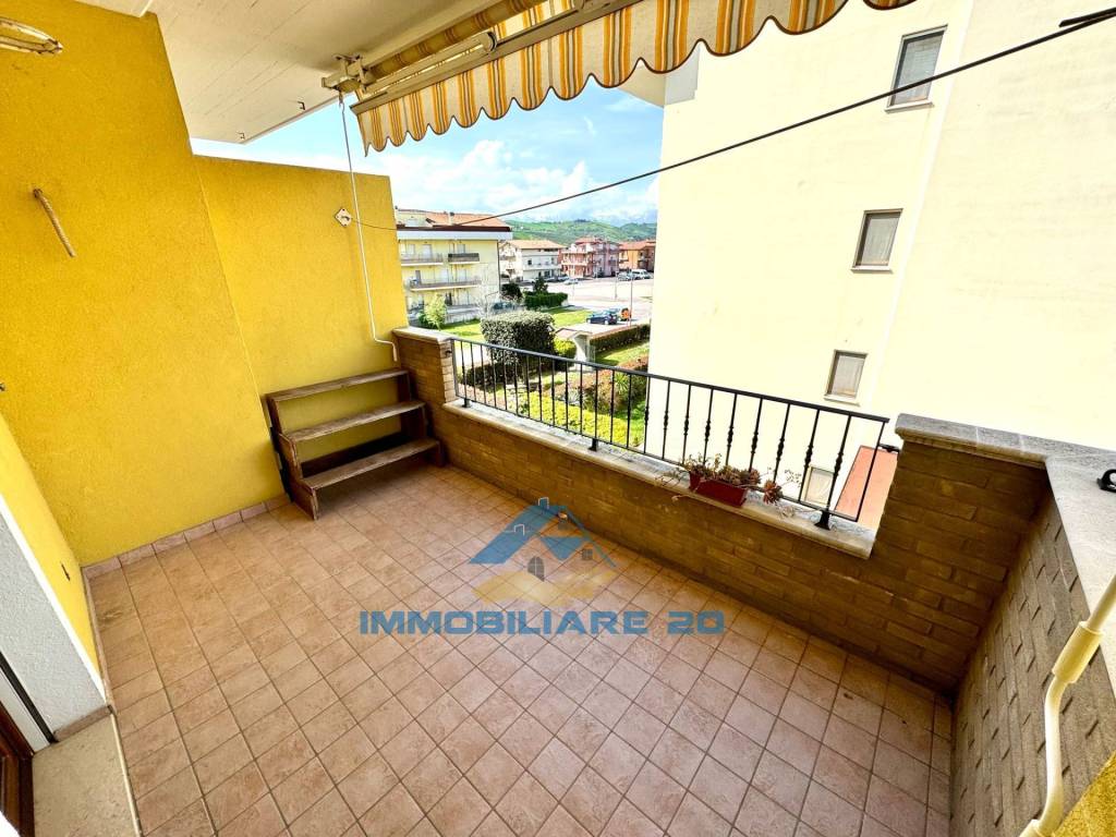 Appartamento a Teramo in Via Norma Cossetto, 34 - Foto 4