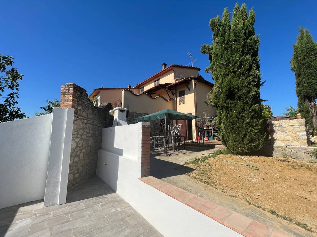 Casa indipendente a Panicale in Località Terrazzella, 21 - Foto 2