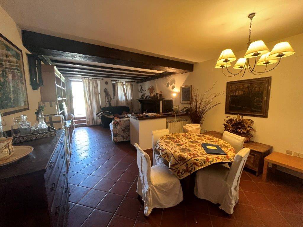 Casa indipendente a Panicale in Località Terrazzella, 21 - Foto 3