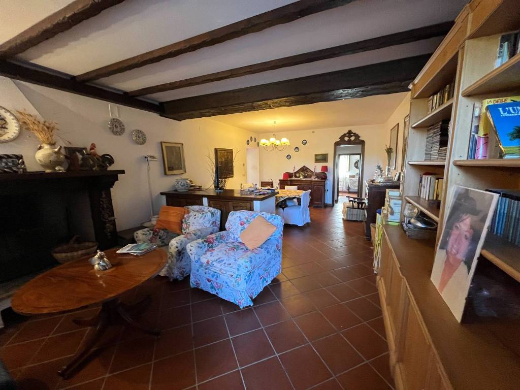 Casa indipendente a Panicale in Località Terrazzella, 21 - Foto 4